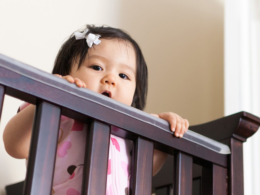 Step-by-Step Guide to Childproofing Your Home