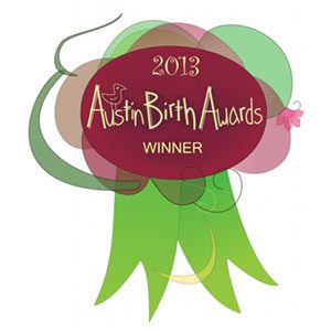 austin-birth-awards-2013