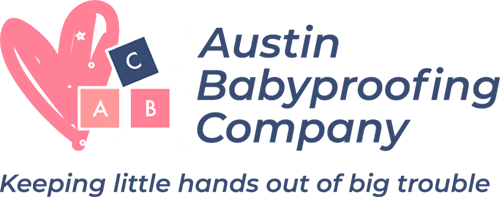 Austin Baby proofing